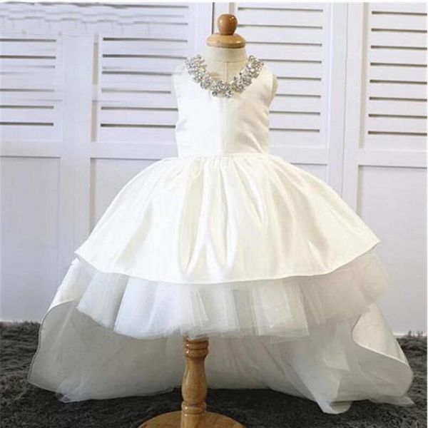 flower girl dresses with bow beaded crystal lace up applique ball gown first communion dress for girls customized girl's, Red;yellow
flower girl dresses with bow beaded crystal lace up applique ball gown first communion dress for girls customized girl's, Red;yellow