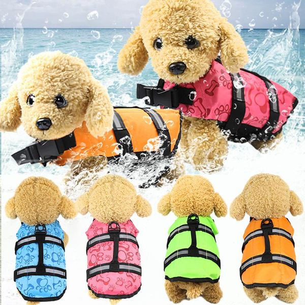 dog apparel xs-xl pet life jacket summer vest puppy rescue swimming wear safety clothes outdoor float vests swimwer
dog apparel xs-xl pet life jacket summer vest puppy rescue swimming wear safety clothes outdoor float vests swimwer