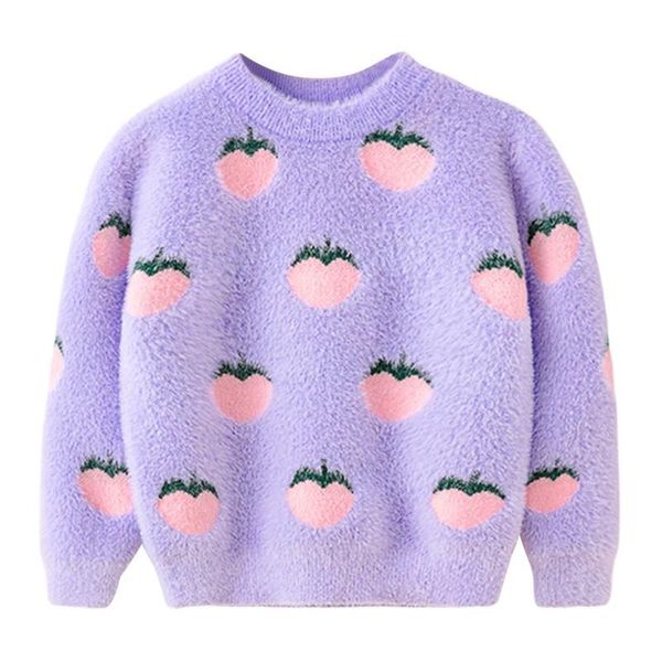 pullover sweater girl 2021 long sleeve warm knitted baby girls spring, Blue
pullover sweater girl 2021 long sleeve warm knitted baby girls spring, Blue