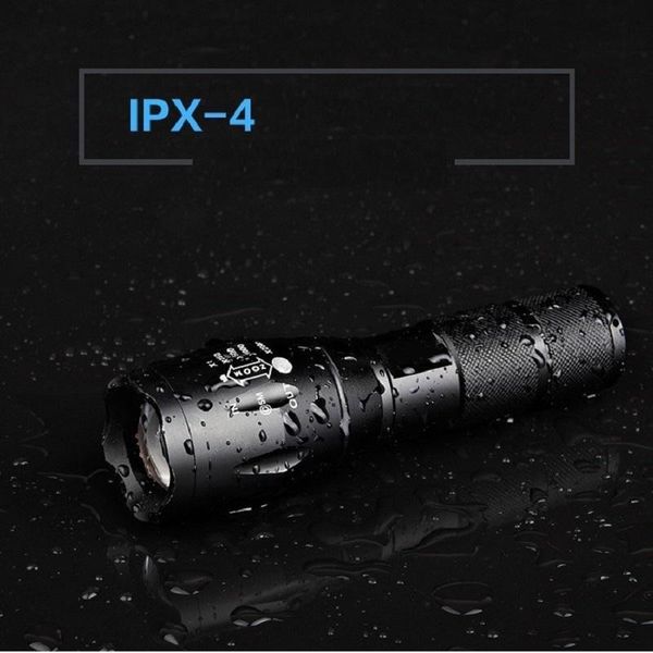5-mode cree xm-l t6 tactical waterproof torch led handy lamp zoomable outdoor flashlights torches
5-mode cree xm-l t6 tactical waterproof torch led handy lamp zoomable outdoor flashlights torches