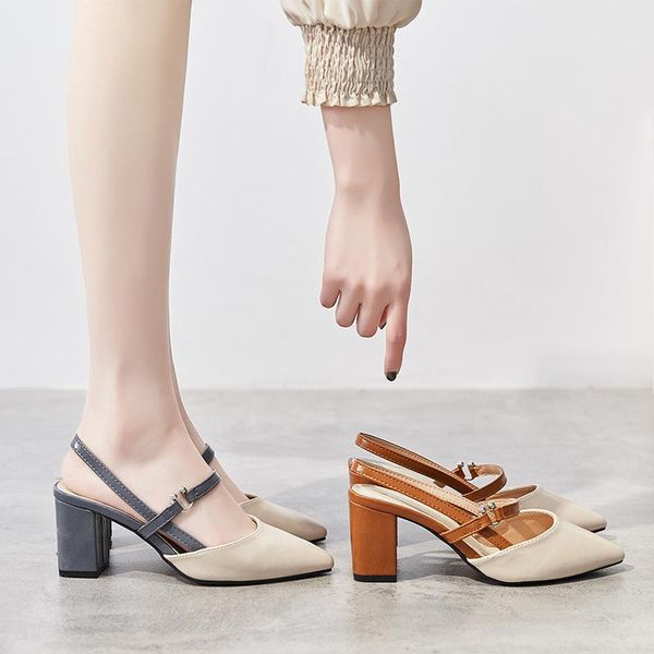 sandals open shoes heel med espadrilles platform suit female beige high girls retro block fashion closed medium comfort, Black
sandals open shoes heel med espadrilles platform suit female beige high girls retro block fashion closed medium comfort, Black