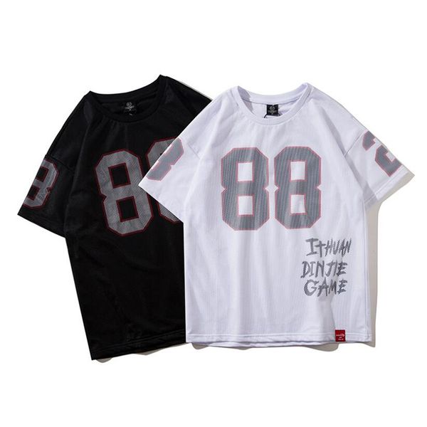 men's t-shirts men t shirt 3d figure print fake two pieces mesh summer short sleeve casual streetwear hip hop swag t-shirts w0pf, White;black
men's t-shirts men t shirt 3d figure print fake two pieces mesh summer short sleeve casual streetwear hip hop swag t-shirts w0pf, White;black