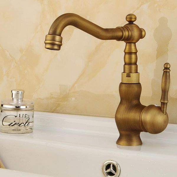 bathroom sink faucets water faucet antique brass kitchen &cold retro single handle hole green bronze basin mixer tap
bathroom sink faucets water faucet antique brass kitchen &cold retro single handle hole green bronze basin mixer tap