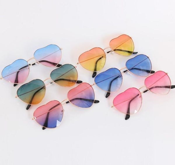 heart shaped sunglasses thin metal frame lovely heart style fashion kids' sunblock colorful lense for children women gc106, Blue
heart shaped sunglasses thin metal frame lovely heart style fashion kids' sunblock colorful lense for children women gc106, Blue