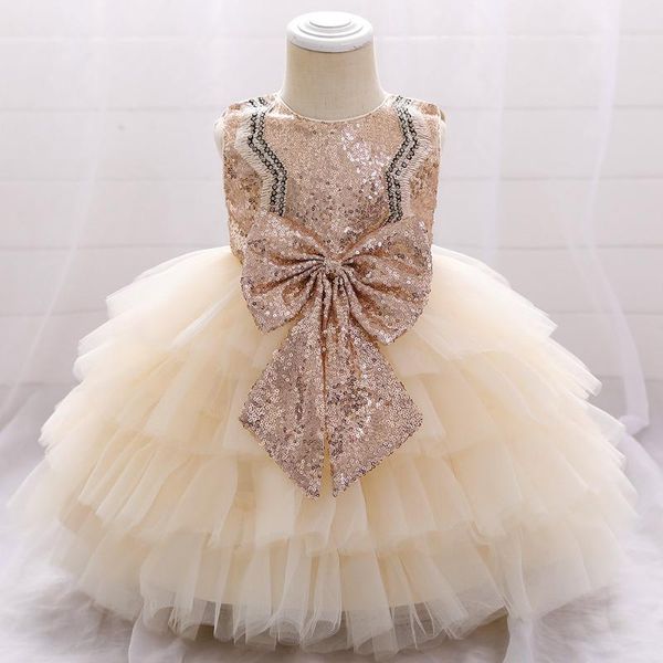 girl's dresses lush 2021 sequins tutu princess dress baby toddler girls formal evening wedding party gown bow children clothing girl cl, Red;yellow
girl's dresses lush 2021 sequins tutu princess dress baby toddler girls formal evening wedding party gown bow children clothing girl cl, Red;yellow