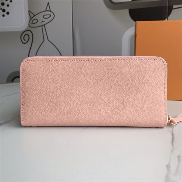 wallets for women genuine leather bags zipper long wallet designer handbags zippy purse luxurys bag tote have, Brown;gray
wallets for women genuine leather bags zipper long wallet designer handbags zippy purse luxurys bag tote have, Brown;gray