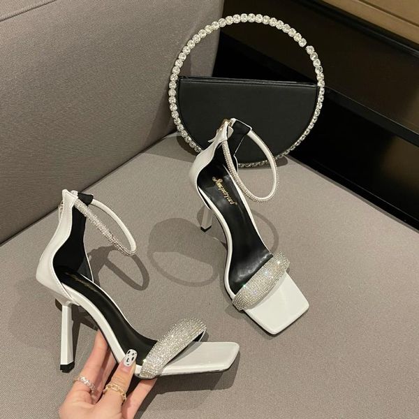 sandals buckle strap rhinestone female shoe large size 2021 summer square toe high heels stiletto girls big low comfort beig, Black
sandals buckle strap rhinestone female shoe large size 2021 summer square toe high heels stiletto girls big low comfort beig, Black