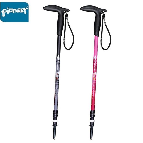 trekking poles t handle walking stick adjustable hiking alpenstock aluminum climbing camping cane for elderly
trekking poles t handle walking stick adjustable hiking alpenstock aluminum climbing camping cane for elderly