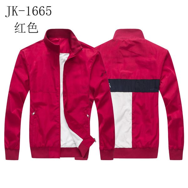 brand fashion spring autumn splicing men's jackets matching man jackets korean long sleeve solid color coats windbreaker breathable out, Black;brown
brand fashion spring autumn splicing men's jackets matching man jackets korean long sleeve solid color coats windbreaker breathable out, Black;brown