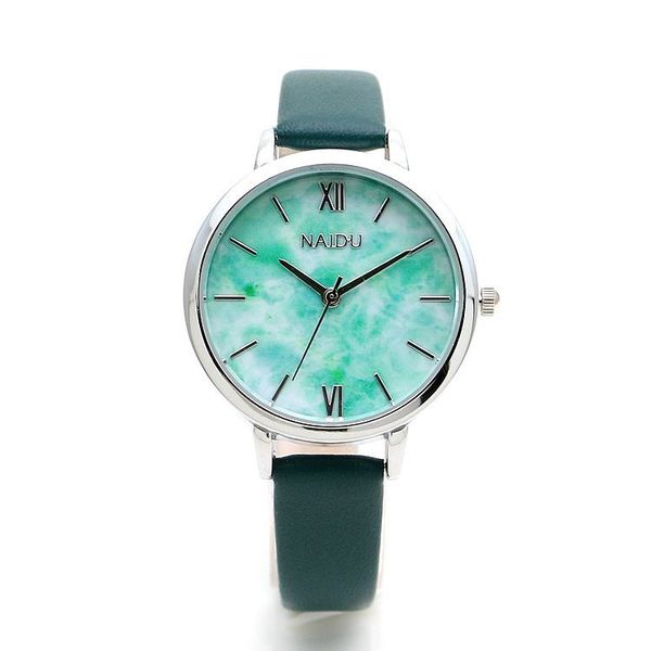 fashion designers japanese and korean casual stone pattern girls watches trendy student wristwatch mori style quartz watch all-match female, Slivery;brown
fashion designers japanese and korean casual stone pattern girls watches trendy student wristwatch mori style quartz watch all-match female, Slivery;brown