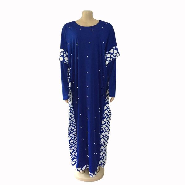 casual dresses fashion beading loose patchwork african mama maxi long solid dress elastic dashiki bazin riche elegant print vestidos, Black;gray
casual dresses fashion beading loose patchwork african mama maxi long solid dress elastic dashiki bazin riche elegant print vestidos, Black;gray