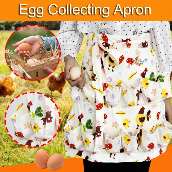 egg apron with pockets chicken farm home for fresh eggs collecting and gathering small fruits vegetables firm durable aprons
egg apron with pockets chicken farm home for fresh eggs collecting and gathering small fruits vegetables firm durable aprons
