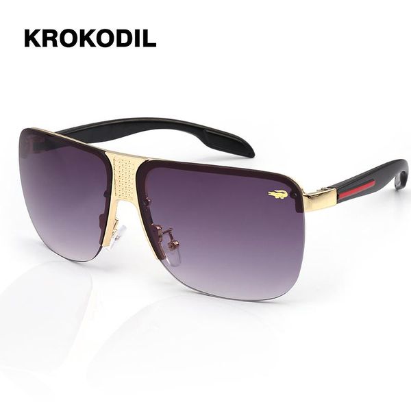 sunglasses metal square steampunk men women fashion glasses brand designer retro frame vintage uv400, White;black
sunglasses metal square steampunk men women fashion glasses brand designer retro frame vintage uv400, White;black