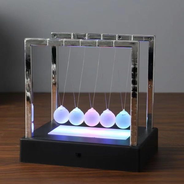 creative home table decorations light-emitting bumper ball gift ornaments swing novelty gifts other decor
creative home table decorations light-emitting bumper ball gift ornaments swing novelty gifts other decor