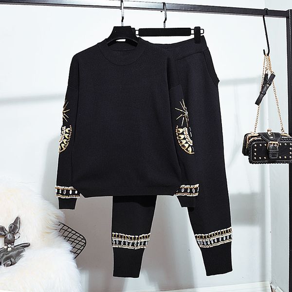 women's tracksuits female set two pieces, spring fashion long sleeve, loose blouse female casual pants h1608 5qyd, Gray
women's tracksuits female set two pieces, spring fashion long sleeve, loose blouse female casual pants h1608 5qyd, Gray