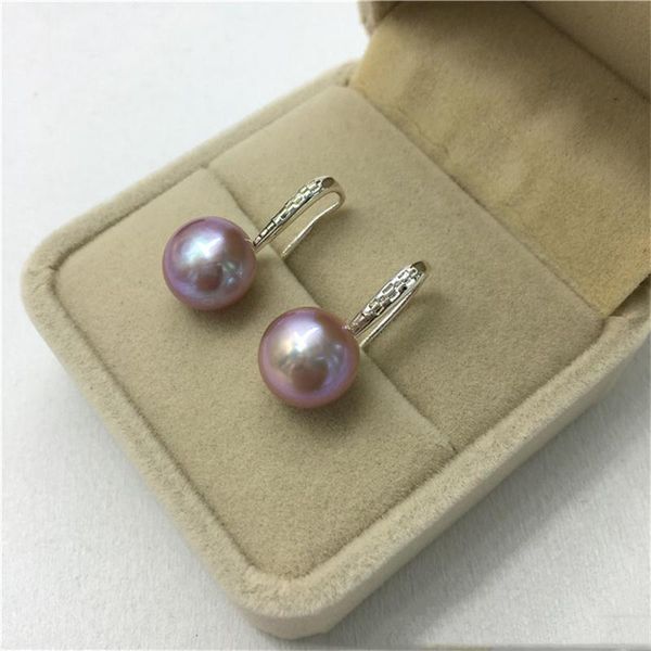 stud factory price 10-11mm fancy classic ear hook zhuji freshwater pearl earrings purple color, Golden;silver
stud factory price 10-11mm fancy classic ear hook zhuji freshwater pearl earrings purple color, Golden;silver