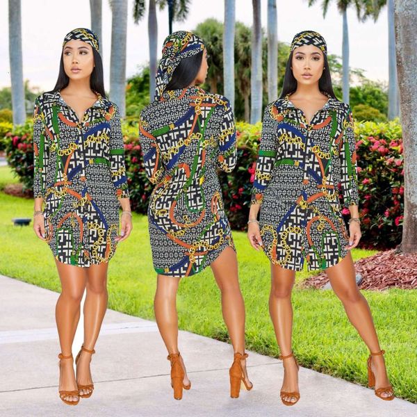 2021 new fashion large autumn standard size fashion printed shirt skirt multicolor women's wear, Black
2021 new fashion large autumn standard size fashion printed shirt skirt multicolor women's wear, Black