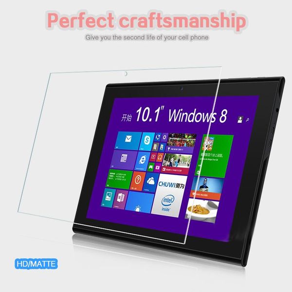 anti-glare screen protector matte film for chuwi 10.1" hd lcd clear glossy protective panel guard with cleaning tools computer protect
anti-glare screen protector matte film for chuwi 10.1" hd lcd clear glossy protective panel guard with cleaning tools computer protect