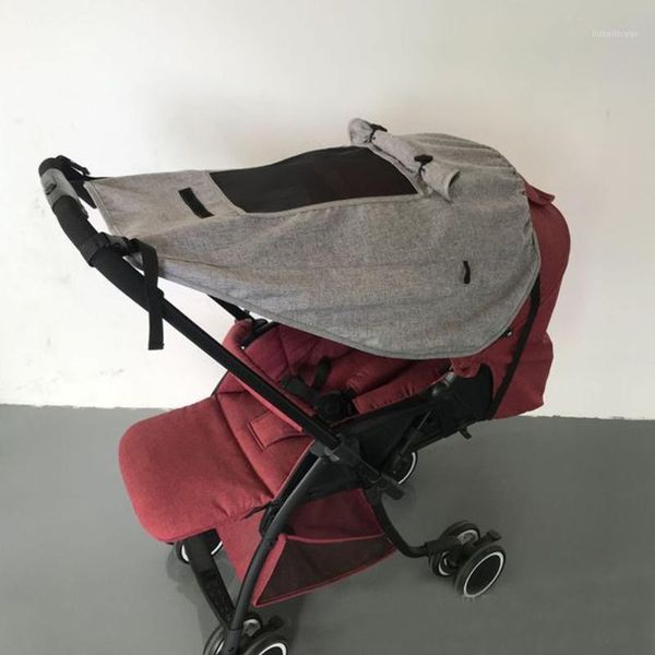 universal baby stroller sun shade visor carriage canopy cover for prams accessories cap cart pushchair part awnings parts &1
universal baby stroller sun shade visor carriage canopy cover for prams accessories cap cart pushchair part awnings parts &1