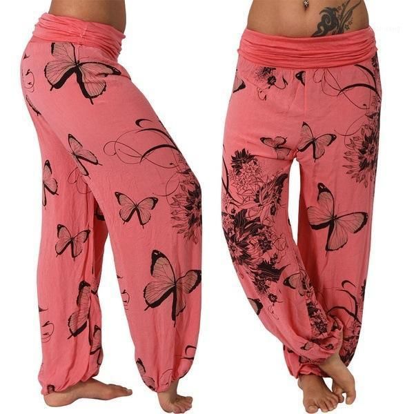 women's pants & capris spring summer casual woman loose trouser female harem plus size, Black;white
women's pants & capris spring summer casual woman loose trouser female harem plus size, Black;white
