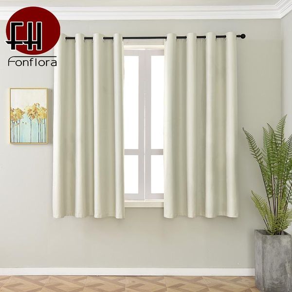 curtain & drapes 100% blackout curtains for living room short bedroom beige anti-uv insulation window treatments panel
curtain & drapes 100% blackout curtains for living room short bedroom beige anti-uv insulation window treatments panel