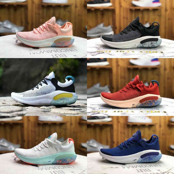 wholesale joyride run fk men running shoes triple black white platinum tint university red racer blue airs trainer sports utility sneakers j
wholesale joyride run fk men running shoes triple black white platinum tint university red racer blue airs trainer sports utility sneakers j