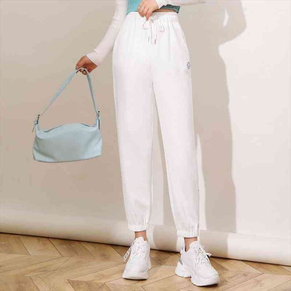 harem casual loose korean style women pant gray sweatpants drawstring spring autumn fashion trousers femme s 4xl, Black;white
harem casual loose korean style women pant gray sweatpants drawstring spring autumn fashion trousers femme s 4xl, Black;white