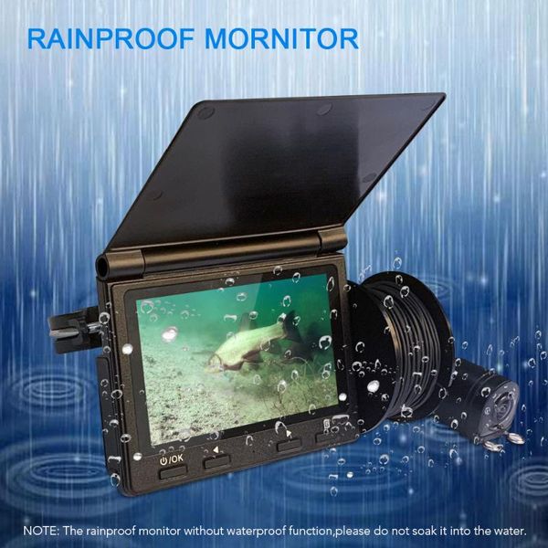 fish finder 4.3inch monitor 1000tvl underwater fishing camera x6/x6c ip67 waterproof hd 8 infrared leds
fish finder 4.3inch monitor 1000tvl underwater fishing camera x6/x6c ip67 waterproof hd 8 infrared leds