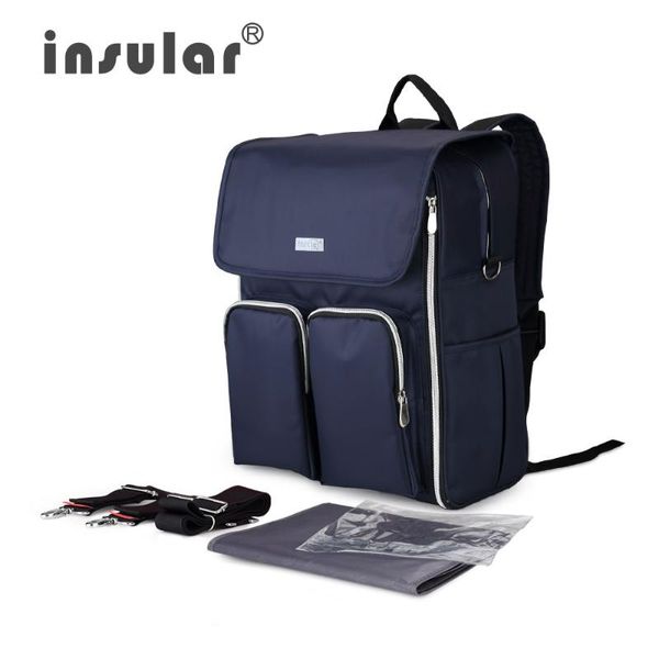 insular luiertassen rugzak mummie draagbare multifunctionele baby luiertas grote storagemummy moederschap tas messenger diaper bags
insular luiertassen rugzak mummie draagbare multifunctionele baby luiertas grote storagemummy moederschap tas messenger diaper bags