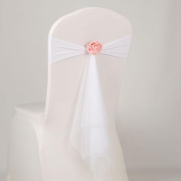 sashes 14colours spandex sash with rose ball artifical flower and organza chair wedding christmas lycra bow tie band wholesale
sashes 14colours spandex sash with rose ball artifical flower and organza chair wedding christmas lycra bow tie band wholesale