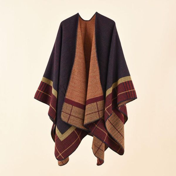 scarves ethnic bohemian geometric shape plus size gold cashmere split shawl cloak infinity scarf designer women luxury 2021, Blue;gray
scarves ethnic bohemian geometric shape plus size gold cashmere split shawl cloak infinity scarf designer women luxury 2021, Blue;gray