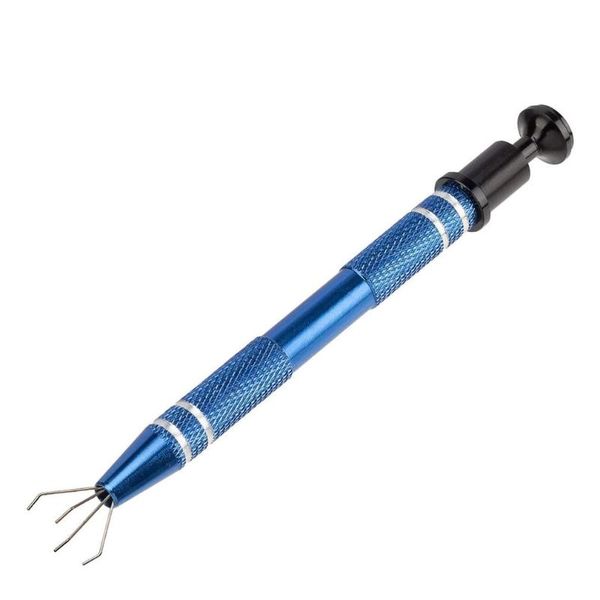 professional hand tool sets four-jaw gripper stainless steel grabber suitable for screw precision parts chips or screws
professional hand tool sets four-jaw gripper stainless steel grabber suitable for screw precision parts chips or screws