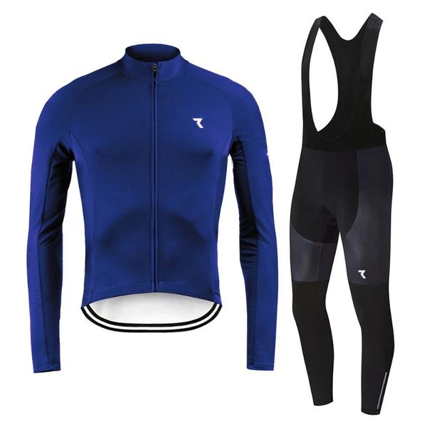 racing sets spring summer pro cycling jersey set long sleeve breathable mtb bike clothes wear bicycle clothing ropa, Black;blue
racing sets spring summer pro cycling jersey set long sleeve breathable mtb bike clothes wear bicycle clothing ropa, Black;blue