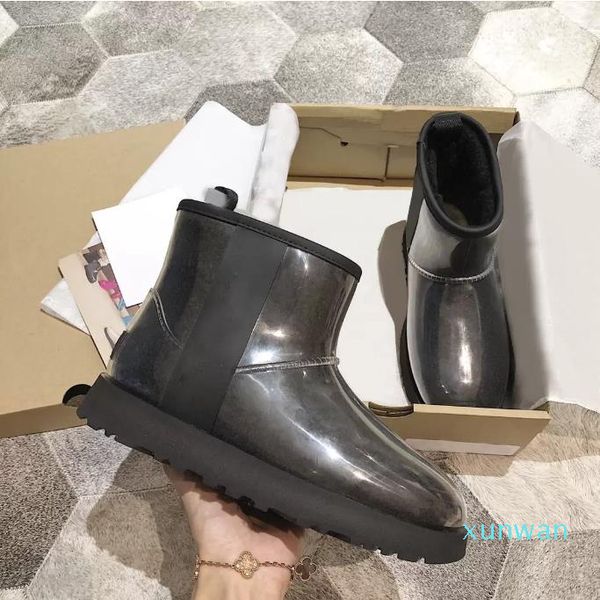 designer luxury fashion high-quality snow boots, plush lining,warm, comfortable and non-slip, size 36-40, Black
designer luxury fashion high-quality snow boots, plush lining,warm, comfortable and non-slip, size 36-40, Black