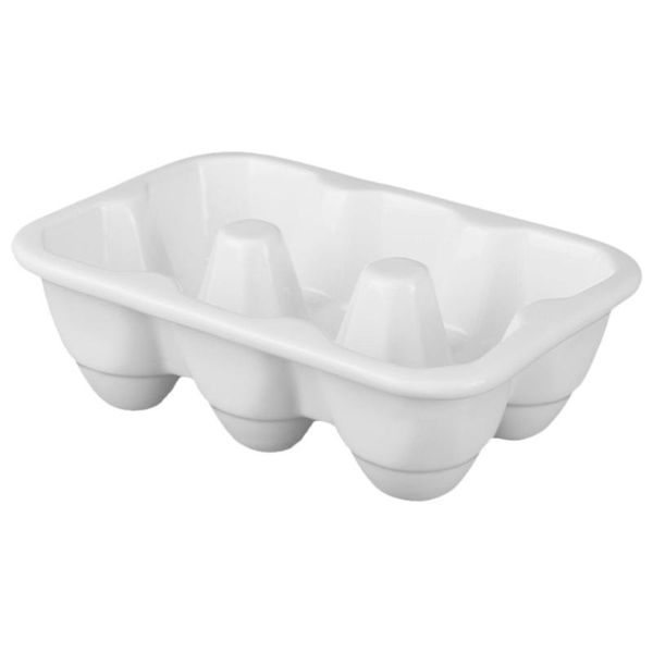 kitchen storage & organization 6 grids egg holder ceramic tray container organizer box
kitchen storage & organization 6 grids egg holder ceramic tray container organizer box