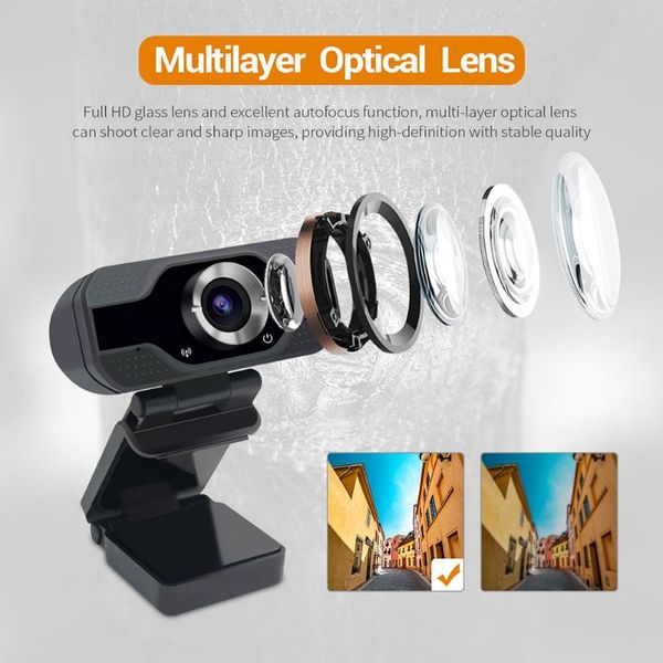 webcams portable webcam 1080p hd web camera widescreen video recording camcorder usb plug and play for online teaching conference
webcams portable webcam 1080p hd web camera widescreen video recording camcorder usb plug and play for online teaching conference