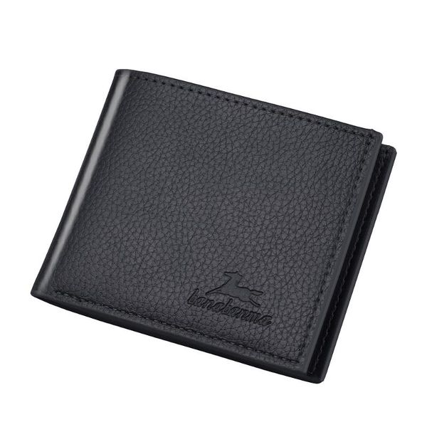 classic vintage men leather wallet short slim male purses money clip dollar price wallets, Red;black
classic vintage men leather wallet short slim male purses money clip dollar price wallets, Red;black