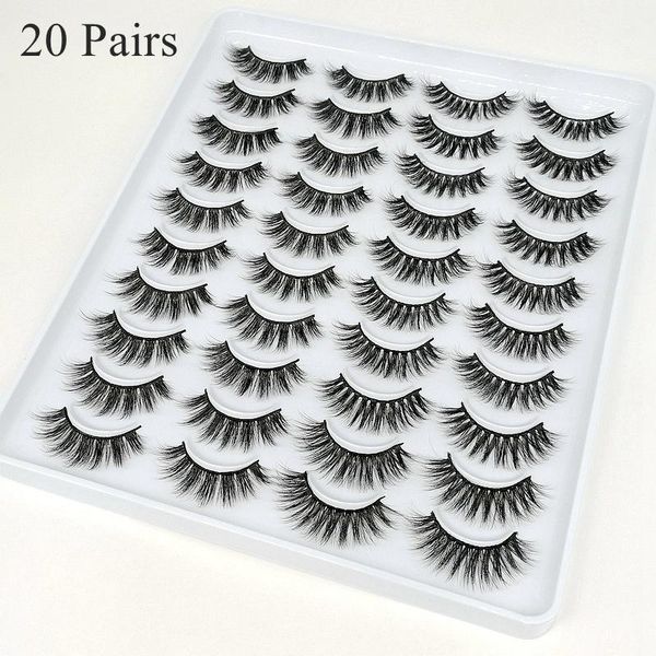 mink lashes pack 5/10/20 pairs in bulk,mix dramatic natrual eyelashes,messy fluffy long faux cils packaging wholesale false eyelashes
mink lashes pack 5/10/20 pairs in bulk,mix dramatic natrual eyelashes,messy fluffy long faux cils packaging wholesale false eyelashes