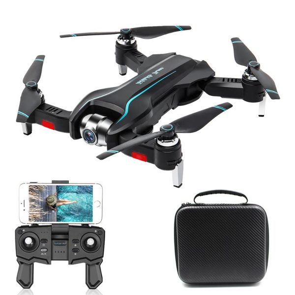 foldable wifi fpv rc drone with 4k /1080p hd camera quadcopter optical flow auto hover hold helicopters toys drones
foldable wifi fpv rc drone with 4k /1080p hd camera quadcopter optical flow auto hover hold helicopters toys drones