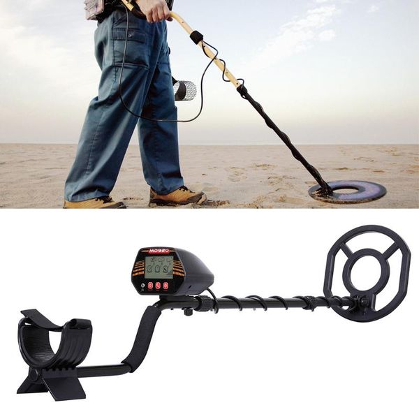 metal detectors 85ac adjustable length underground detector treasure finder gold digger with 3.5mm earphone jack md-920
metal detectors 85ac adjustable length underground detector treasure finder gold digger with 3.5mm earphone jack md-920