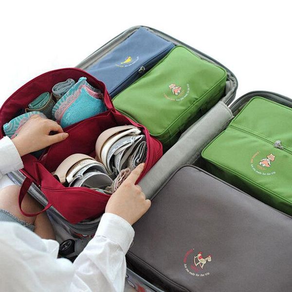 travel underwear storage bag clothing drawer finisher container packaging organizer accessories for cosmetic bags & cases
travel underwear storage bag clothing drawer finisher container packaging organizer accessories for cosmetic bags & cases