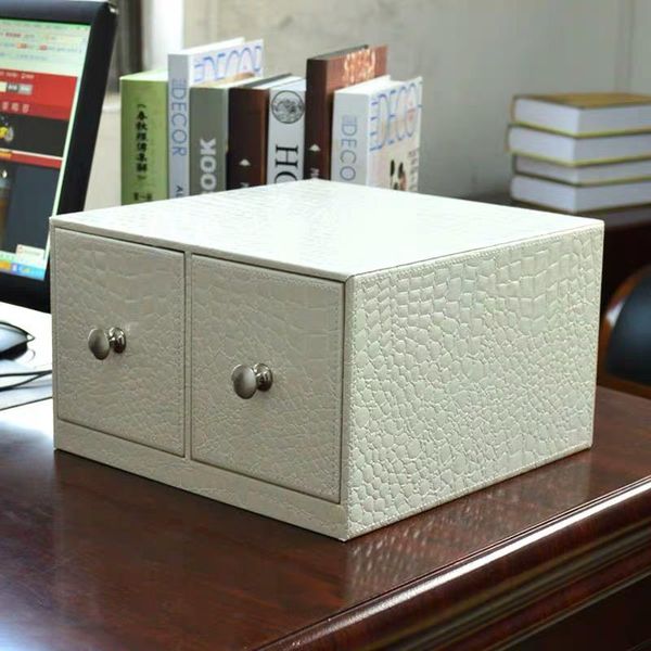 storage drawers creative large capacity cd drawer/box white crocodile pu leather disc sorting
storage drawers creative large capacity cd drawer/box white crocodile pu leather disc sorting