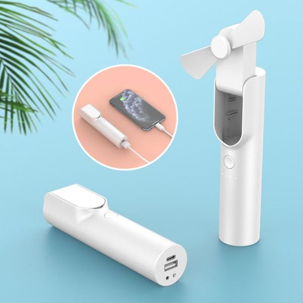 electric fans ihoven portable mini fan usb rechargeable with power bank 4800mah handheld folding cooling cooler for home outdoor
electric fans ihoven portable mini fan usb rechargeable with power bank 4800mah handheld folding cooling cooler for home outdoor