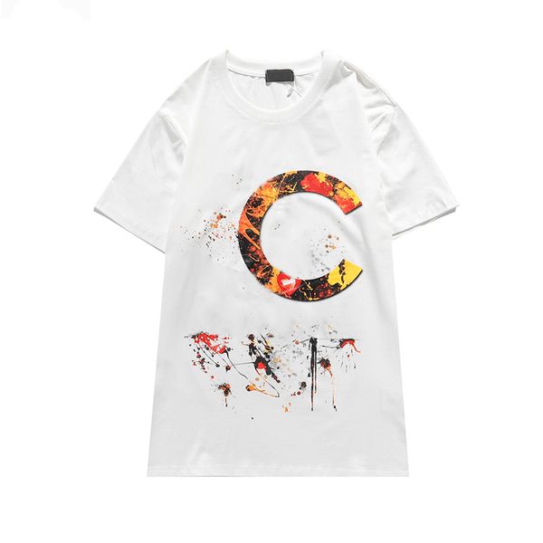 2021 spring summer luxury casual t shirt graffiti printing couple short-sleeved logo cotton wholesale t-shirt, White;black
2021 spring summer luxury casual t shirt graffiti printing couple short-sleeved logo cotton wholesale t-shirt, White;black