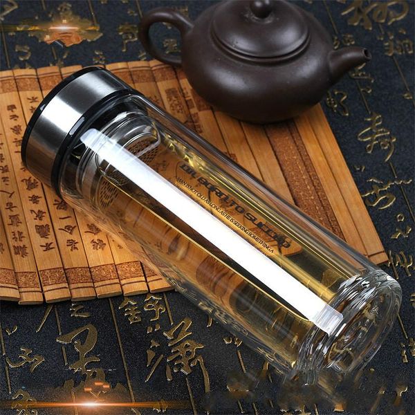 double layer constant temperature glass, business cup, thick bottom car mounted office water cup wine glasses
double layer constant temperature glass, business cup, thick bottom car mounted office water cup wine glasses