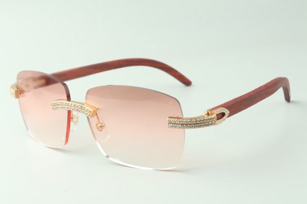 classic double row diamond sunglasses 3524025 with original wooden arms glasses, direct sales, size: 18-135 mm, White;black
classic double row diamond sunglasses 3524025 with original wooden arms glasses, direct sales, size: 18-135 mm, White;black
