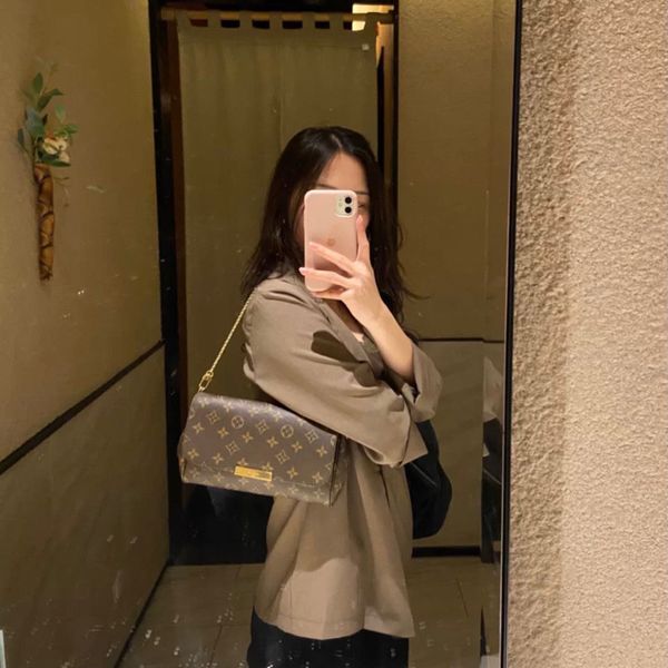 gg's louis's vutton's vittonings lvs ysls favorite old flower chain bag classic shoulder bags clutch handbag luxury crossbody, Red;black
gg's louis's vutton's vittonings lvs ysls favorite old flower chain bag classic shoulder bags clutch handbag luxury crossbody, Red;black