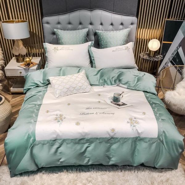 bedding sets home 2021-600tc 100 egyptian cotton the embroidery luxury set bettwasche duvet cover
bedding sets home 2021-600tc 100 egyptian cotton the embroidery luxury set bettwasche duvet cover