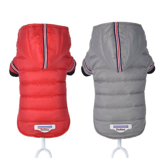 dog apparel clothes winter warm pet jacket coat puppy chihuahua clothing hoodies for small medium dogs yorkshire outfit xs-xl
dog apparel clothes winter warm pet jacket coat puppy chihuahua clothing hoodies for small medium dogs yorkshire outfit xs-xl