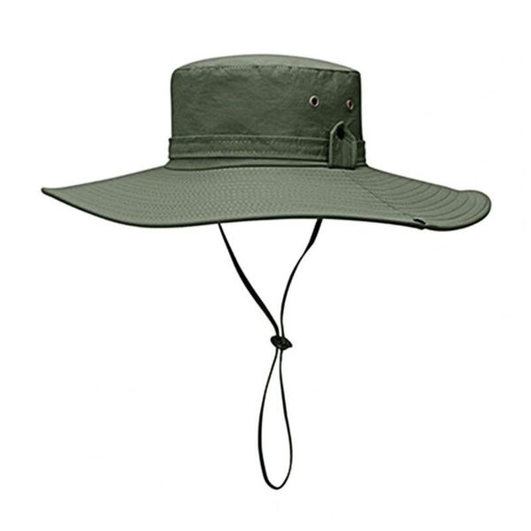 wide brim hats fashion men bucket hat uv protection breathable mesh anti scratch for fishing, Blue;gray
wide brim hats fashion men bucket hat uv protection breathable mesh anti scratch for fishing, Blue;gray